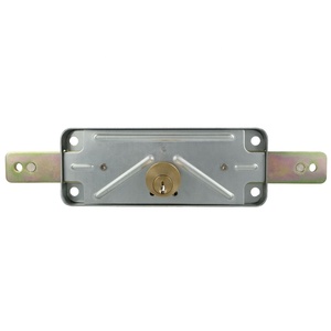 قفل لف اسطوانة النحاس الأوروبي العالي - Product Image 3