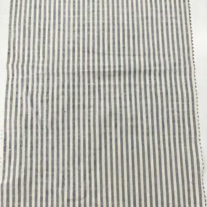 Tela de <span class=keywords><strong>Lino</strong></span> y Algodón con <span class=keywords><strong>Spandex</strong></span> de Alta Calidad, 71% Algodón, 28% <span class=keywords><strong>Lino</strong></span>, 1% <span class=keywords><strong>Spandex</strong></span>, Peso Medio 155gsm, para Camisas de Hombre y Mujer - Product Image 2