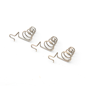 Resortes de Batería de Acero y Cobre Personalizados de Fábrica para Uso Industrial y Otros Usos - Product Image 5