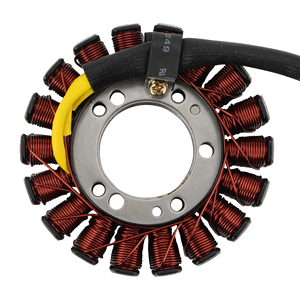 Bobine de stator de générateur de moto GOOFIT de remplacement pour MV Agusta Turismo Veloce 800 Edition Lusso <span class=keywords><strong>F4</strong></span> <span class=keywords><strong>1000</strong></span> S/R/<span class=keywords><strong>RR</strong></span>/RC/Frecce - Product Image 3