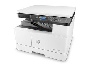 Para (<span class=keywords><strong>Hewlett</strong></span>-<span class=keywords><strong>Packard</strong></span>) M437n M437dn M437nda <span class=keywords><strong>Impresora</strong></span> Multifunción Láser Blanco y Negro A3/A4, Copiadora, Escáner, Interfaz USB WIFI - Product Image 4