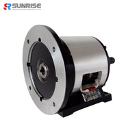 Kit de frein à embrayage électromagnétique en acier et en métal, best-seller, pour machines à coudre (type moteur)