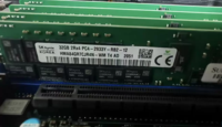 SK HYNIX 32GB DDR4 2933Y HMA84GR7CJR4N-WM ECC RDIMM de Alta Velocidad y Estabilidad para Almacenamiento Industrial, Centros de Datos, Computación en la Nube y Estaciones de Trabajo