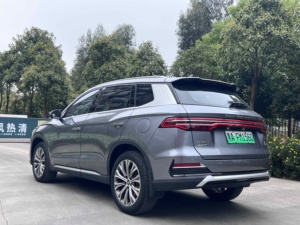Offre Spéciale Vente en Gros Pas Cher Song Pro Nouvelle Énergie <span class=keywords><strong>2022</strong></span> DM-i Flagship Pro SUV Conduite à Gauche Autonomie 601-700km - Product Image 6