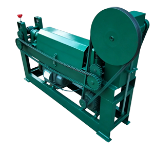 Máquina Enderezadora y Cortadora <span class=keywords><strong>de</strong></span> Alambre <span class=keywords><strong>de</strong></span> Acero/Máquina Enderezadora <span class=keywords><strong>de</strong></span> Alambre <span class=keywords><strong>de</strong></span> Acero Inoxidable a Bajo <span class=keywords><strong>Precio</strong></span> - Product Image 1