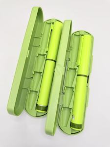 Reusable V4 Plastic Peptide Injection <b>Pen</b> <b>Multi</b> <b>Color</b> Skincare Serum Applicator Compact Beauty Tool - Product Image 2
