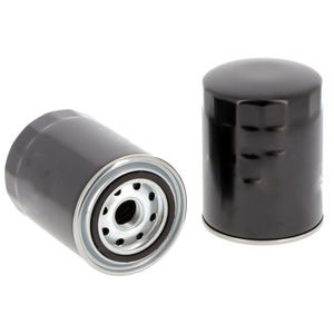 Filtro de Aceite Lubricante Enroscable B7451 del Fabricante B7451 JX85100C WB202C - Product Image 2