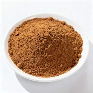 Extracto de Raíz de Isatis de Alta Actividad, Polvo Marrón, Materia Prima Antiviral, Personalizable, Precio Bajo de Fábrica - Product Image 1