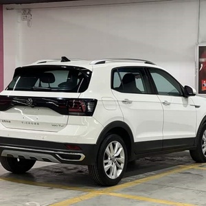 <span class=keywords><strong>Volkswagen</strong></span> <span class=keywords><strong>T</strong></span>-<span class=keywords><strong>Cross</strong></span> 280TSI DSG Turbo SUV LHD Benzina Usata 2021-2022 - Product Image 5