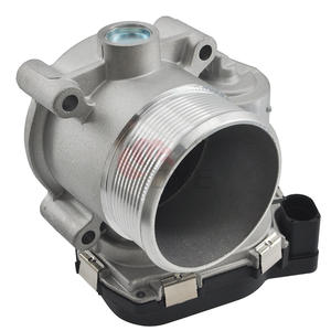 Remplacement de l'assemblage du corps de l'accélérateur Corpo Do Acelerador de haute qualité 06F133062H WG1726493 FLAI023N pour <span class=keywords><strong>Audi</strong></span> A3 - Product Image 4