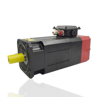 Servohusillo cnc ac de 35N.m 8000PRM 5,5 kW, programador de motor, servomotor, 2022