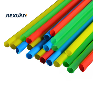 Màu duy nhất uống rơm máy đùn sản phẩm nhựa máy làm cho uống ống hút - Product Image 4