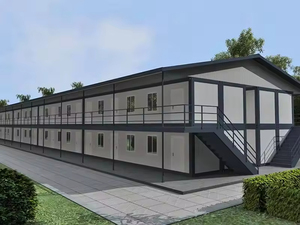 Clínica Móvil de <span class=keywords><strong>Salud</strong></span>, Centro Médico, Habitación de Aislamiento Hospitalaria, <span class=keywords><strong>Casa</strong></span> Contenedor Desmontable - Product Image 4