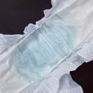 חיתול חיית מחמד נקבה גדולה חמוד ספיגת תווית חד פעמי פיסיולוגי כלב חיתולים - Product Image 6