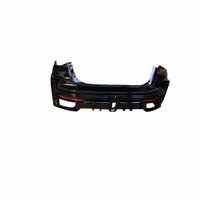 Para GAC Trumpchi EMPOW R-Styler PRO MAX: Kit de carrocería original usado de alta calidad, parachoques delantero/trasero, parrilla, labio inferior, fijación con tornillos.