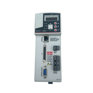 Nuevo y 100% Original 2097-IN008X, Variadores de Frecuencia de un Solo Eje EtherNet/IP Kinetix 350 de Bradly - Product Image 2