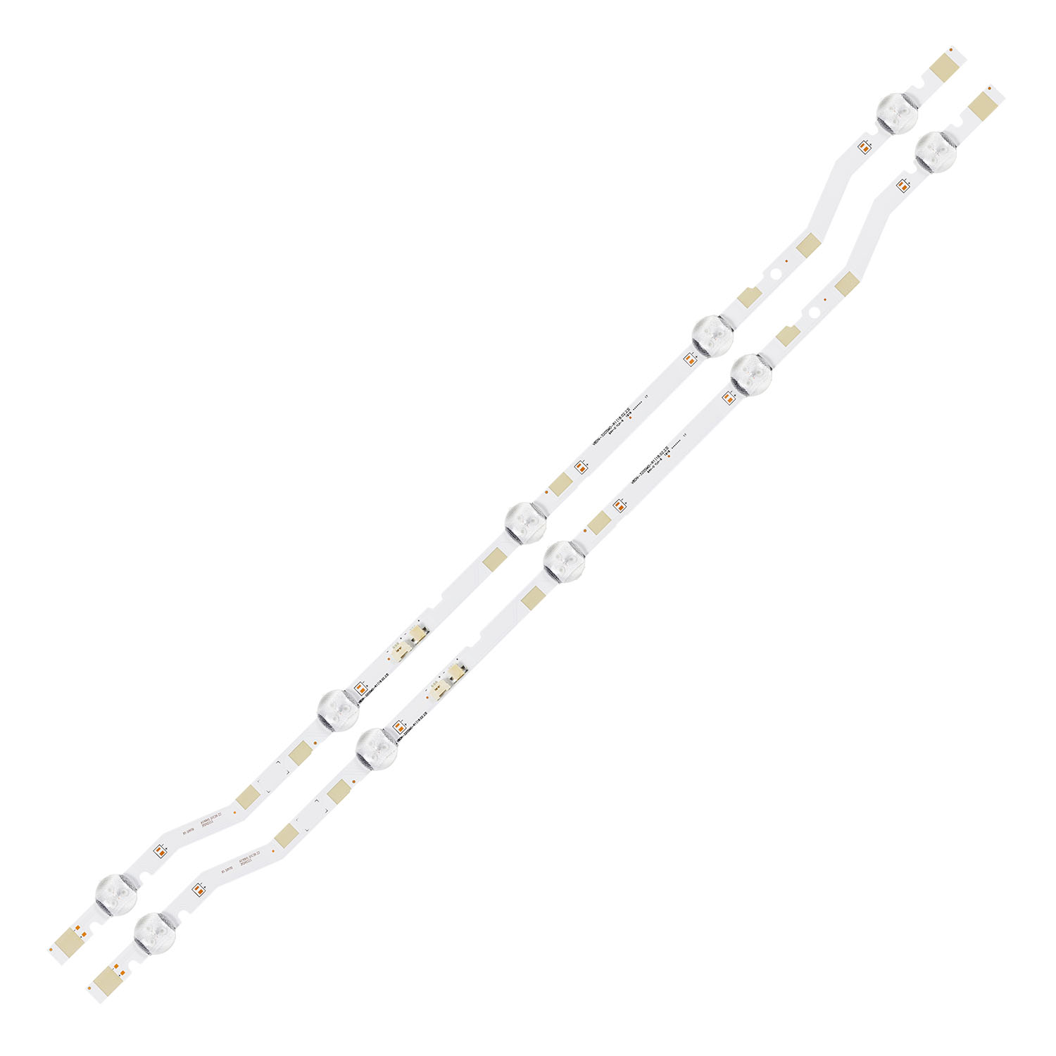 XS-1097 LED Backlight Strip for Samsung 32-Inch TV - 50000hrs