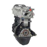 Moteur à essence BAIC GRAN PLUS nouveau bloc Long moteur A12 avec 4 cylindres marque chinoise JAC