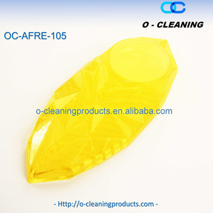 Désodorisant WC sans produits chimiques O-Cleaning, à clipser, parfum longue durée 30 jours, éliminateur d'odeurs pour salle de bain - Product Image 5