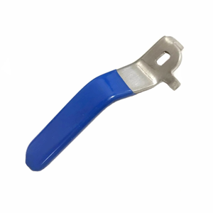 Màu xanh bóng van xử lý Rod dài xử lý - Product Image 4