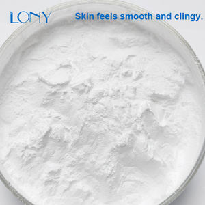 ผงโพลีเมอร์ผสมเครื่องสำอาง polymethylsesquioxane พร้อมการยึดเกาะที่เพิ่มขึ้นสำหรับการใช้แป้งฝุ่น - Product Image 6