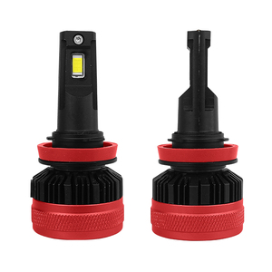 Emark được phê duyệt R10 <span class=keywords><strong>90</strong></span> watts Z4 <span class=keywords><strong>H7</strong></span> H8 H11 xe <span class=keywords><strong>xenon</strong></span> HID LED bóng đèn thay thế 12V 24V Led Đèn Pha Phụ kiện xe hơi cho TOYOTA - Product Image 2