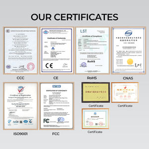 Papan pintar interaktif 55 65 75 85 86 98 inci LCD 4K HD dengan 40-Point sentuh <span class=keywords><strong>Android</strong></span> Windows panel papan tulis interaktif - Product Image 4