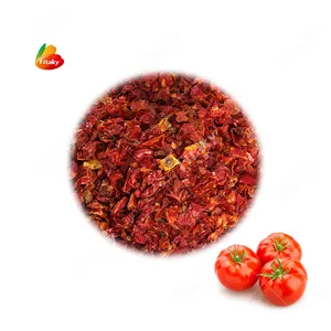 Factory Price Dry Tomatoes Dried Tomato Diced