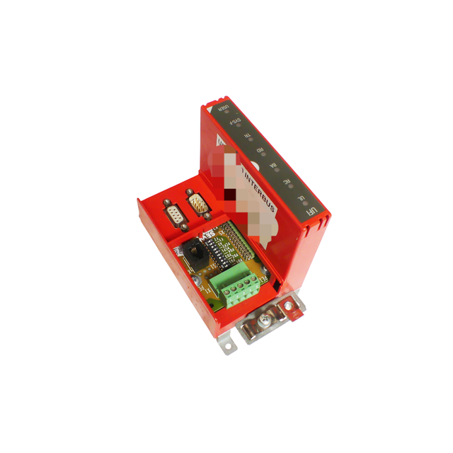 New Original Ready Stock UFI11A-00 Industrial Automation PAC Dedicated PLC Programming Controller