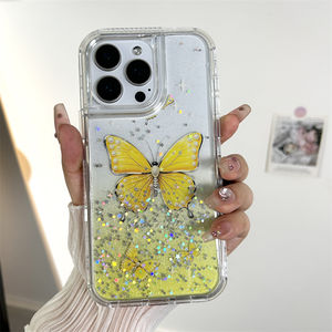 टेक्नो पोवा 7 4 ग्राम स्पार्क के लिए तितली एपॉक्सी मुद्रित मोबाइल फोन केस 7 4 ग्राम स्पार्क 30 5 ग्राम कैन 40 4 ग्राम स्पार्क - Product Image 1