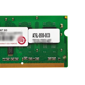 A76L-0500-0030 โมดูล DIMM การ์ด FANUC - Product Image 2