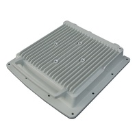 Offres Spéciales : Pièces de Service en Alliage d'Aluminium Moulé sous Pression pour Boîtier de Recharge de Véhicules Électriques CNC, avec Service OEM
