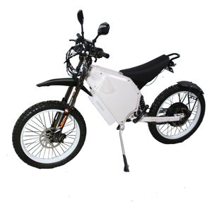 Leili 5000W จักรยานไฟฟ้าแบบเต็มรูปแบบเรือเร็ว Ebike พร้อมจอแสดงผล CA V3 - Product Image 2