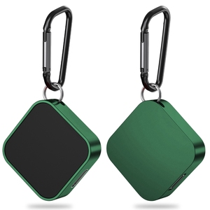 Venta caliente portátil de aleación de aluminio de viaje reloj cargador inalámbrico para <span class=keywords><strong>Apple</strong></span> Watch - Product Image 2