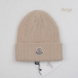 2026 New ZT High Quality <strong>Winter</strong> Stretch Knit Beanie <strong>Caps</strong> <strong>for</strong> <strong>Men</strong> and Women Factory Wholesale Bonnet Brand Hats Common Fabric - Product Image 3