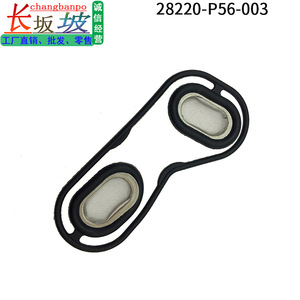Filtro de transmisión Honda 28220-P56-003 para Odyssey Accord, pieza de repuesto de válvula solenoide - Product Image 3