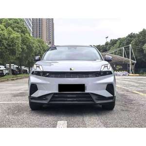 Voiture d'occasion chinoise Lynk & Co 06 <span class=keywords><strong>SUV</strong></span>, moteur BHE, <span class=keywords><strong>crossover</strong></span> compact, <span class=keywords><strong>SUV</strong></span> urbain éco-efficace, voiture d'occasion - Product Image 2