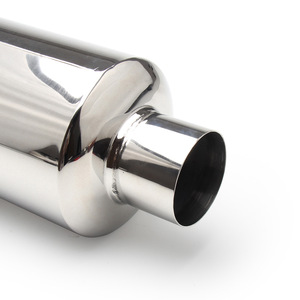 Bộ Giảm Thanh Ống Xả Xe Đua Thông Dụng M4 - Product Image 2