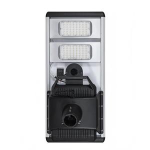 Lampadaire LED Solaire Hybride Haute Luminosité 60W-250W, Indice de Protection IP66, Garantie 3 Ans, Angle de Faisceau 140x70 pour Parking Extérieur - Product Image 2