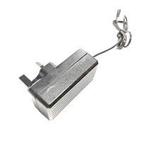 Adaptateur secteur HYT AC DC 100-230V 50Hz 12V 15V 24V 1A 2A 3A, prise secteur, matériau PC/ABS, chargeur pour barre de son Samsung