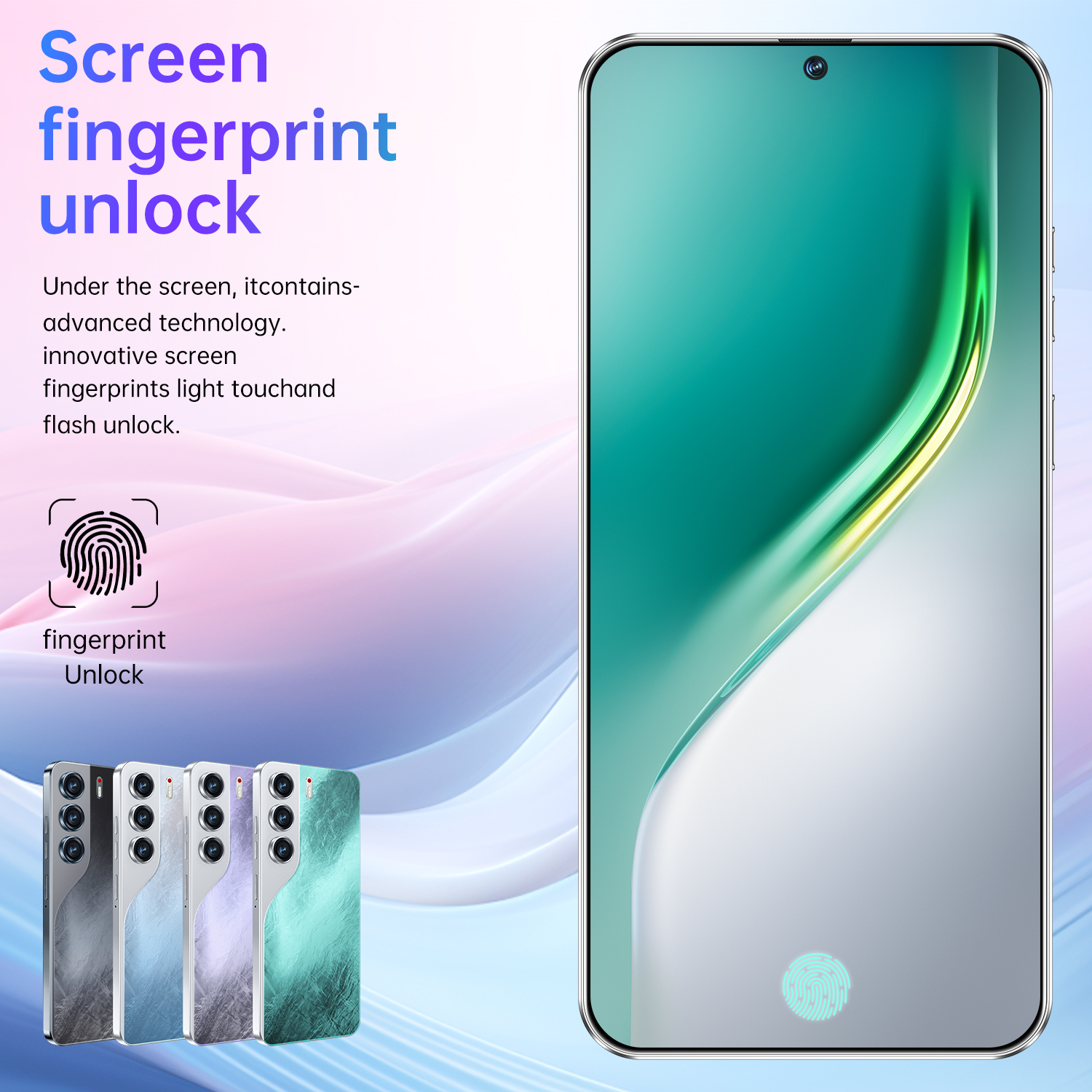 CAMON 40 Pro 5G Dual SIM Free Global 版 Camon 40 Pro Original Global 5G Android Smartphones Unlocked