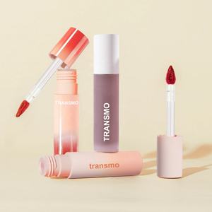 Tubes de brillant à lèvres de 10 ml avec applicateur, tubes de rouge à lèvres liquide, tubes vides de 10 ml pour brillant à lèvres avec logo personnalisé - Product Image 1