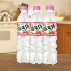 <span class=keywords><strong>Boisson</strong></span> gazeuse Mirindas White Phoenix Peach New Flavor Multi-flavor Mixed 500ml <span class=keywords><strong>Boisson</strong></span> gazeuse Mirindas - Product Image 5
