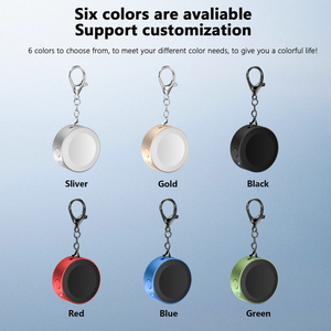 2026 Sản phẩm mới Hợp kim nhôm ngân hàng điện cầm tay sạc cho Apple xem S10 S9 S8 S7 S6 S5 sạc không dây cho iWatch - Product Image 3