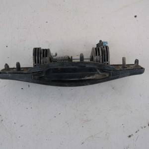 Manija de puerta delantera derecha 806068948R para Dacia Duster Mk1 2010-2017 (69904) - Product Image 5