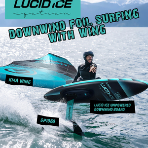 Spatium Dernière conception Surf Downwind Gonflable Foil <span class=keywords><strong>Paddle</strong></span> <span class=keywords><strong>Board</strong></span> Gonflable Wind Wing Downwind Foil <span class=keywords><strong>Board</strong></span> Carbon Set <span class=keywords><strong>à</strong></span> <span class=keywords><strong>vendre</strong></span> - Product Image 2
