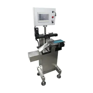 20mg online belt weight checking machine