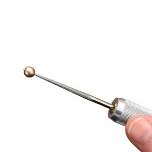 Mài đá kích thước hiệu suất cao công nghệ vòng dao mài Đá Bộ - Product Image 1