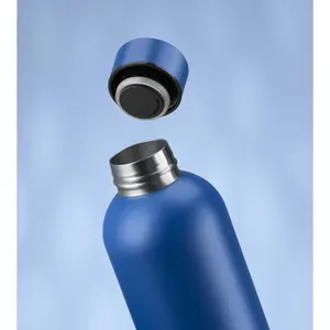Botella Térmica de Acero de 500 ml, Personalizable para Merchandising - Product Image 2