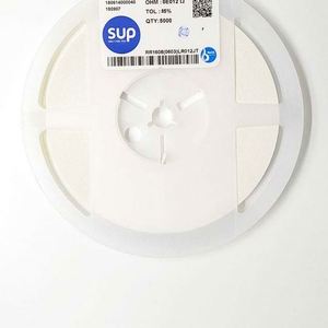 Whole Sale RR1608 0603LR012JT 0603 1608 Resistors SMD Ultra-Low Resistance Resistors 0.012ohm 5% 1/10W Thick Film Resistor - Product Image 1